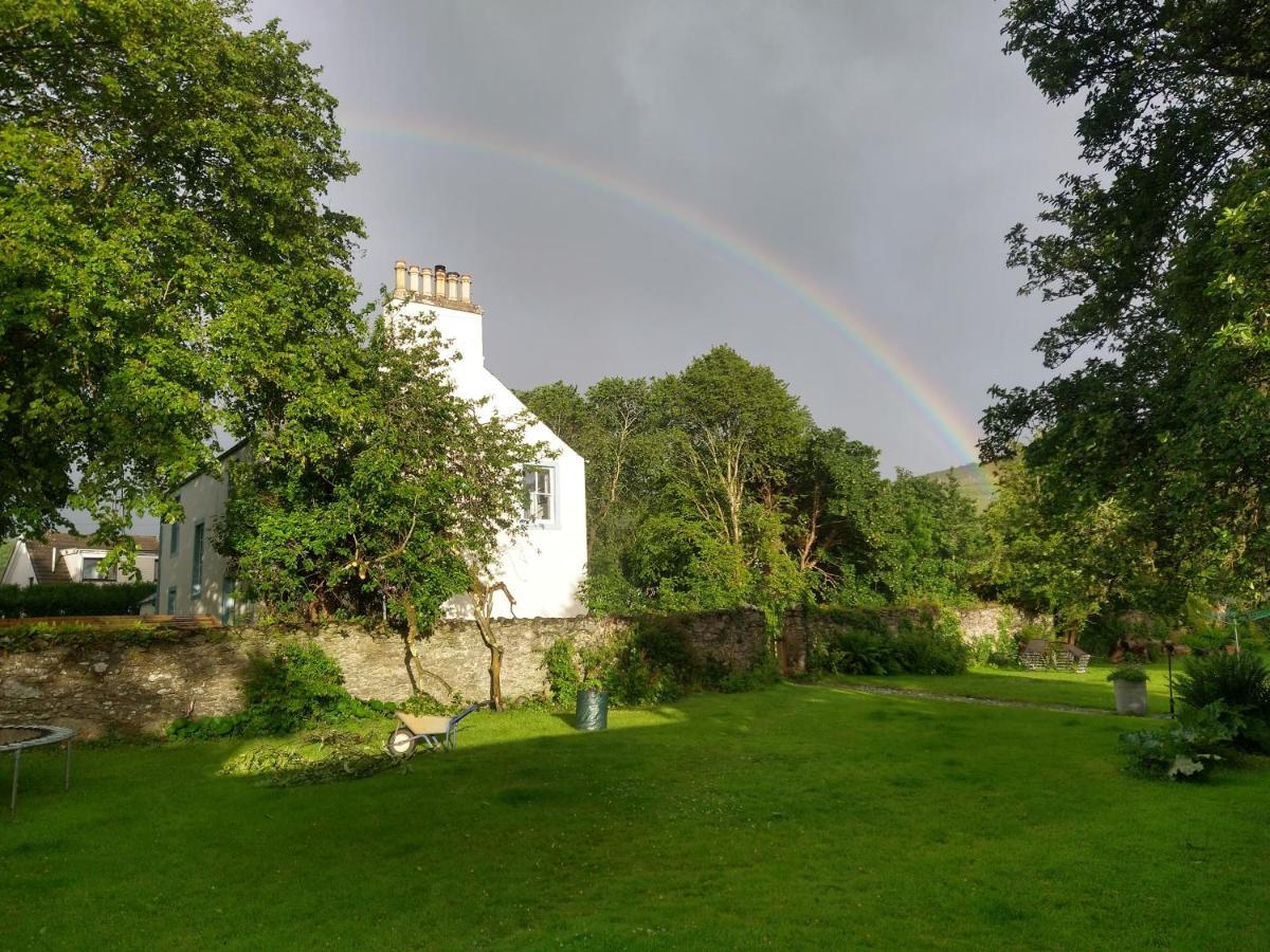 Kirkland House B&B Tarbert  Exterior foto